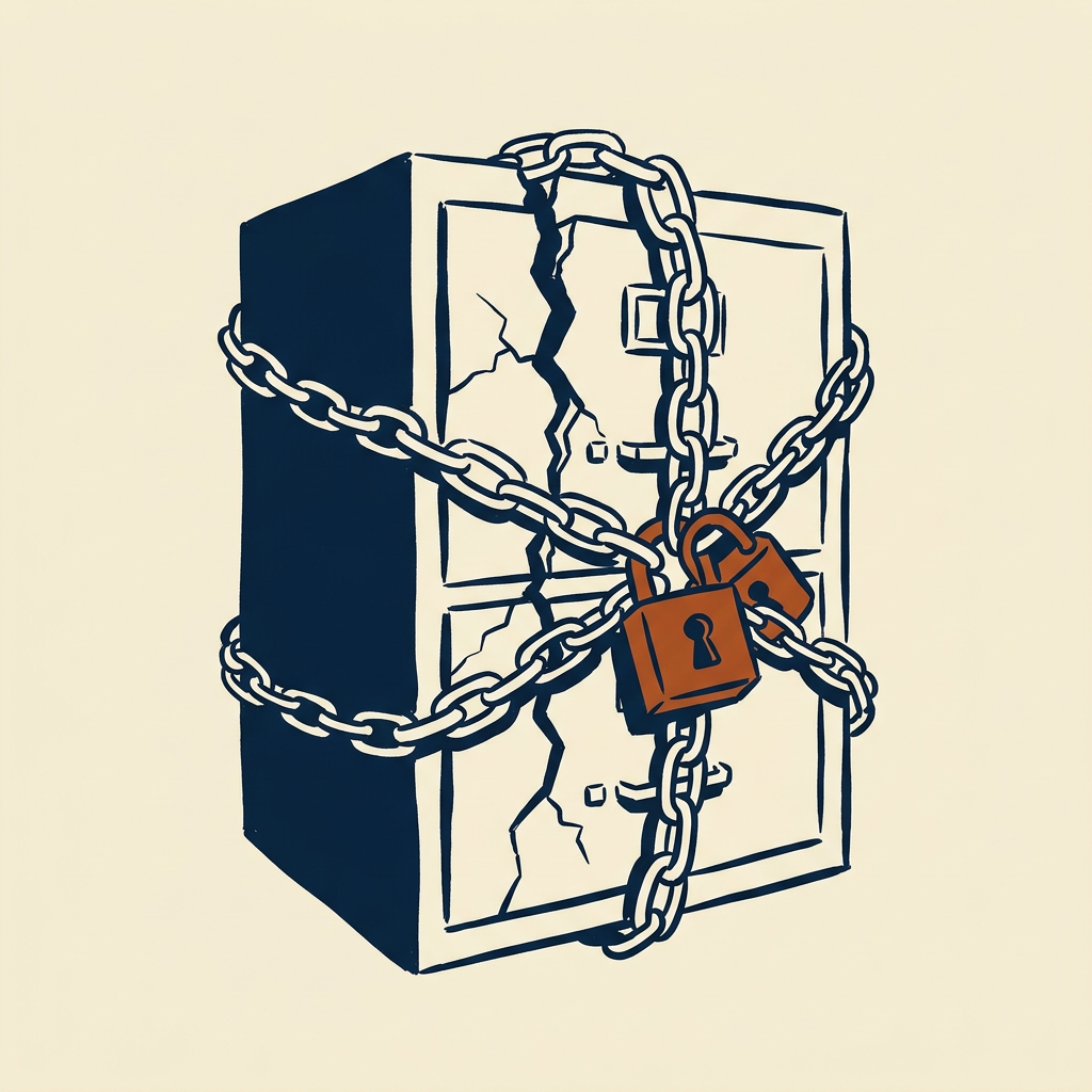 Costs of self-protection