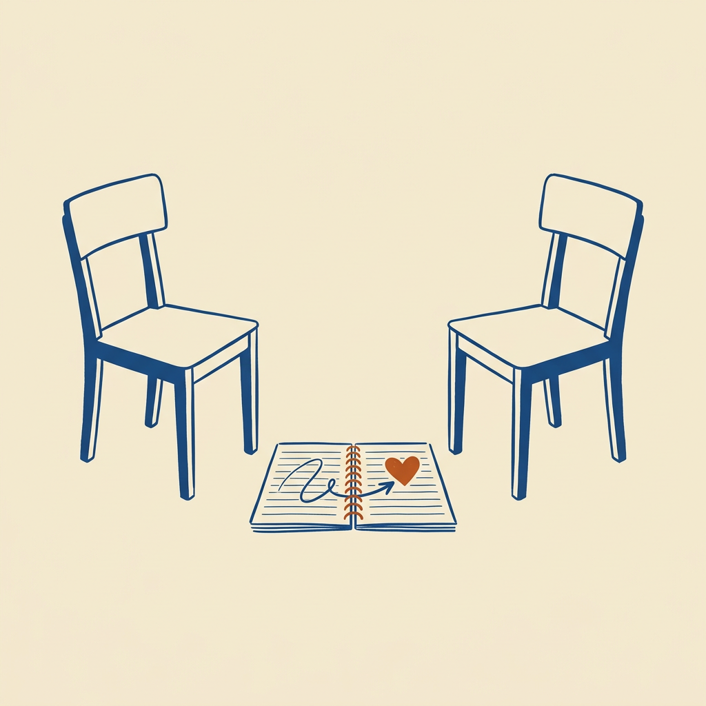 Fallibility as empathy bridge
