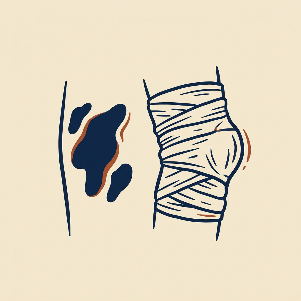 Resistance as second wound