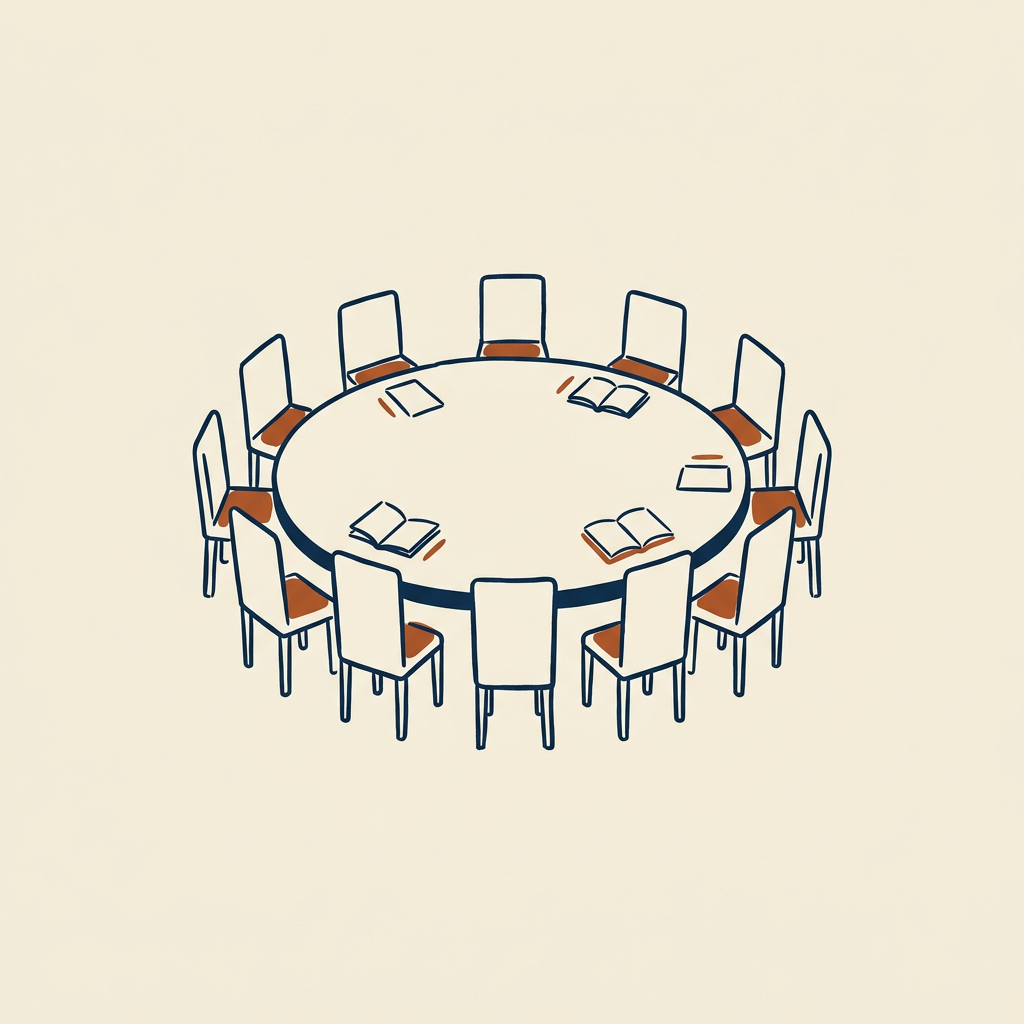 Self-rule at city scale