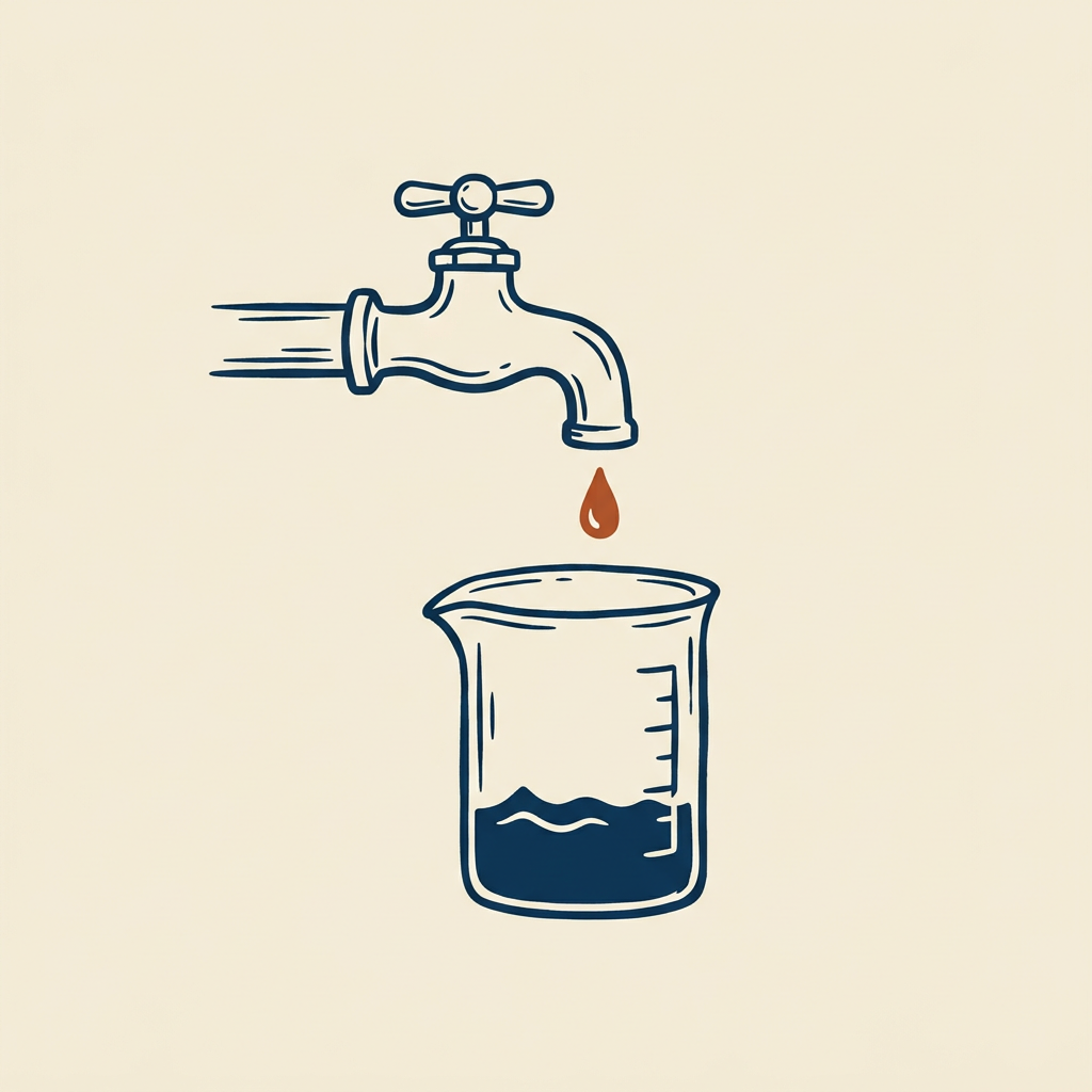 Revise in tiny increments