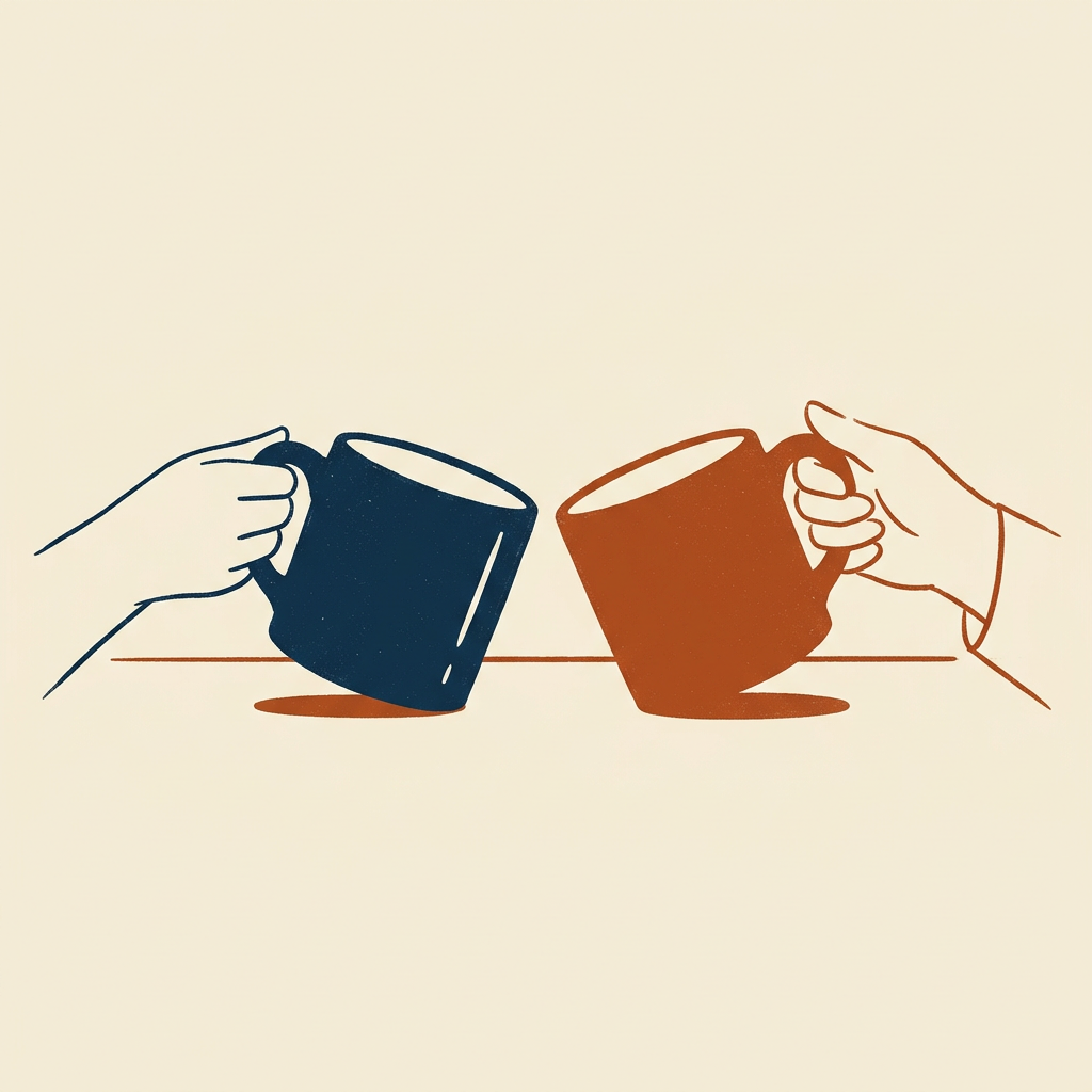 Reading minds without trying