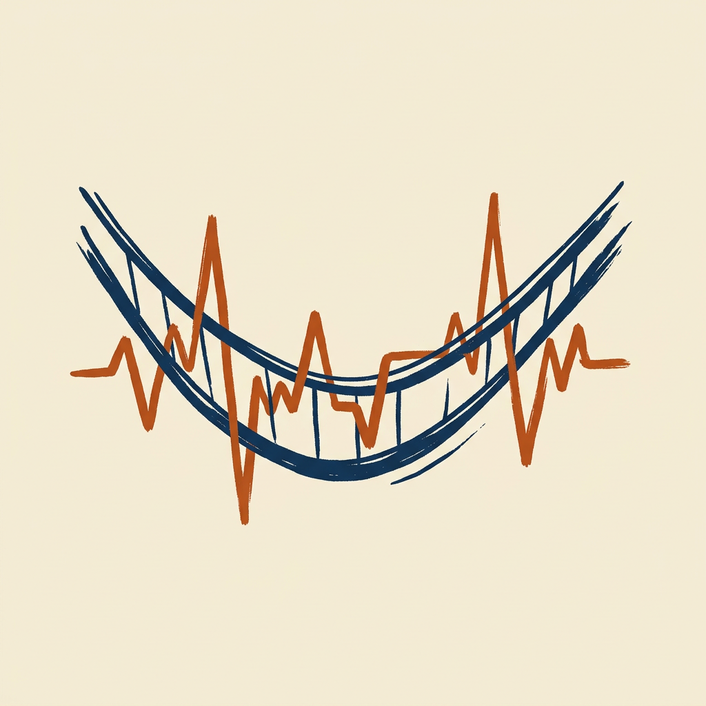 Misreading the body's signals
