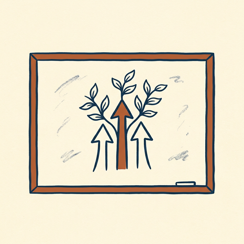 Teach flourishing in schools