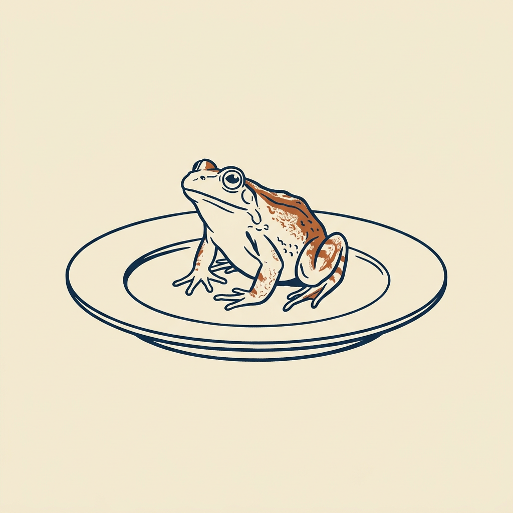 Eat the frog first