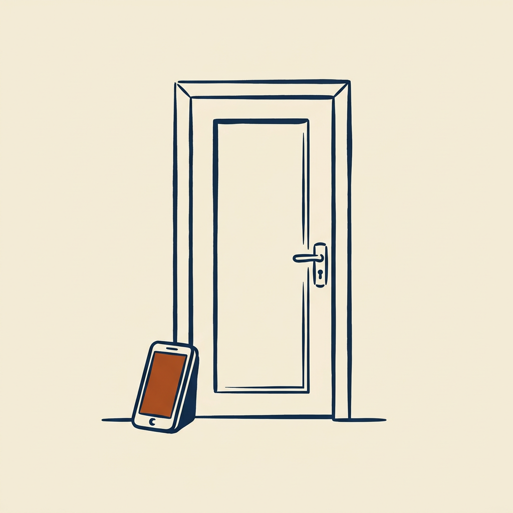 Single-handle to the end