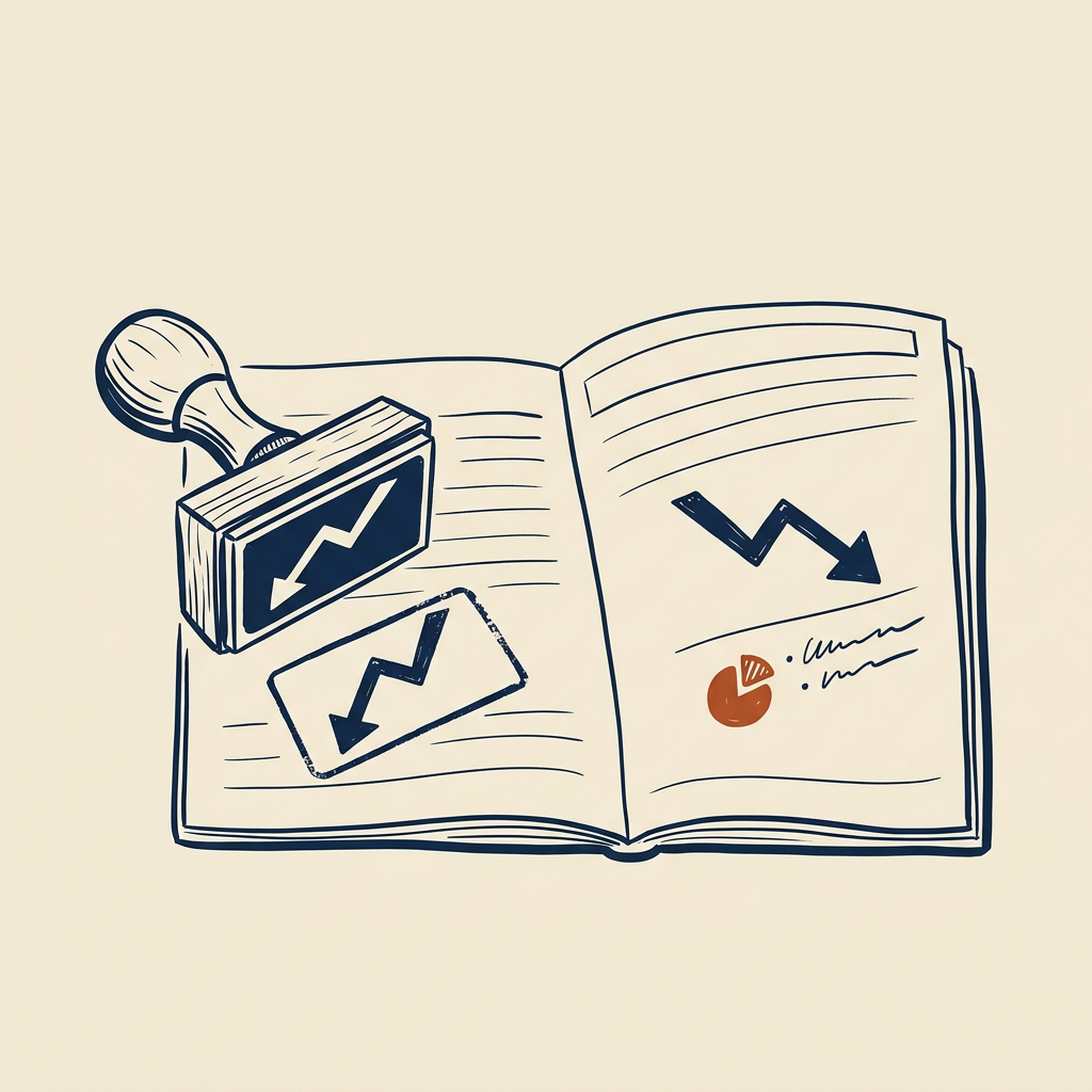 Failure as verdict or data