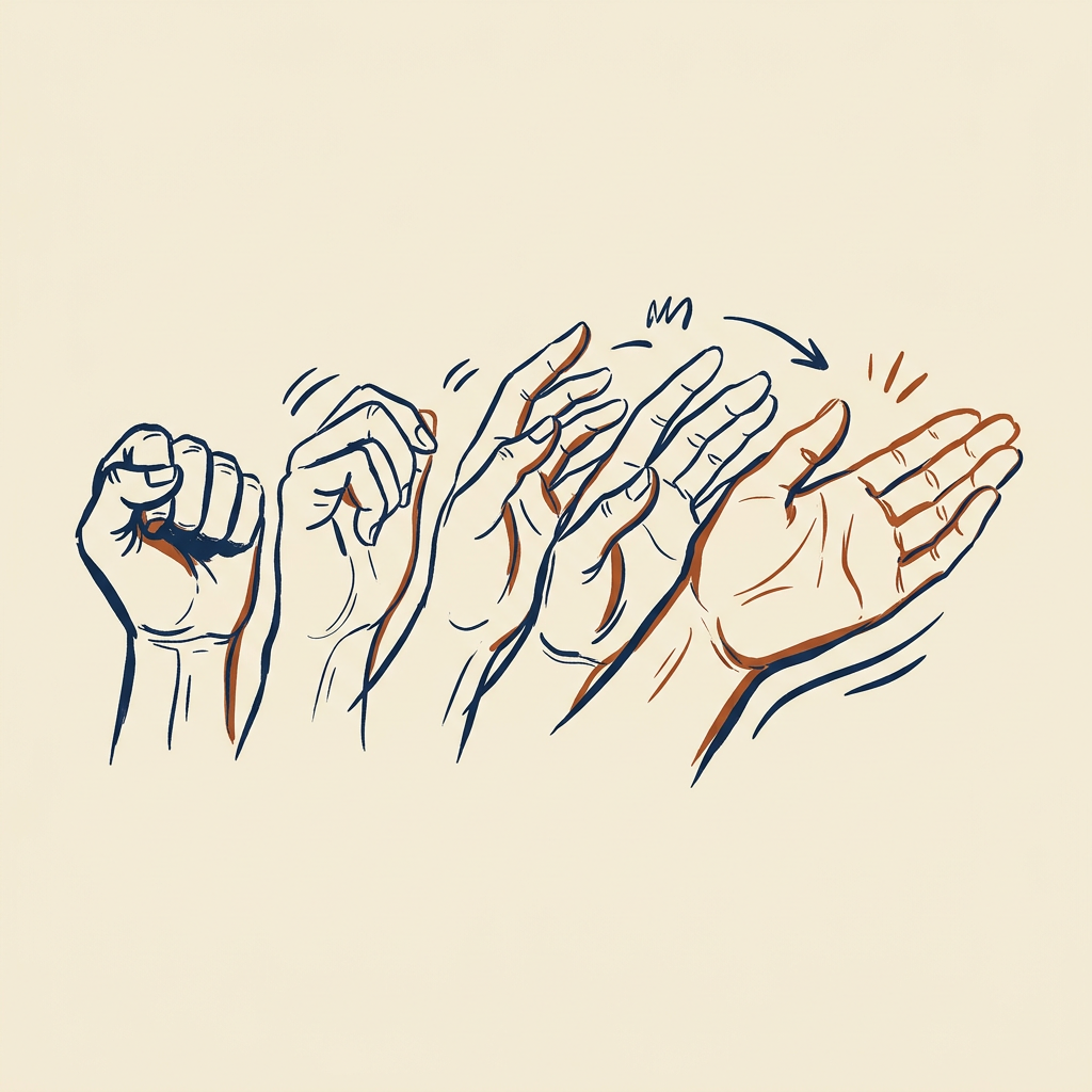 Healing as reconnection