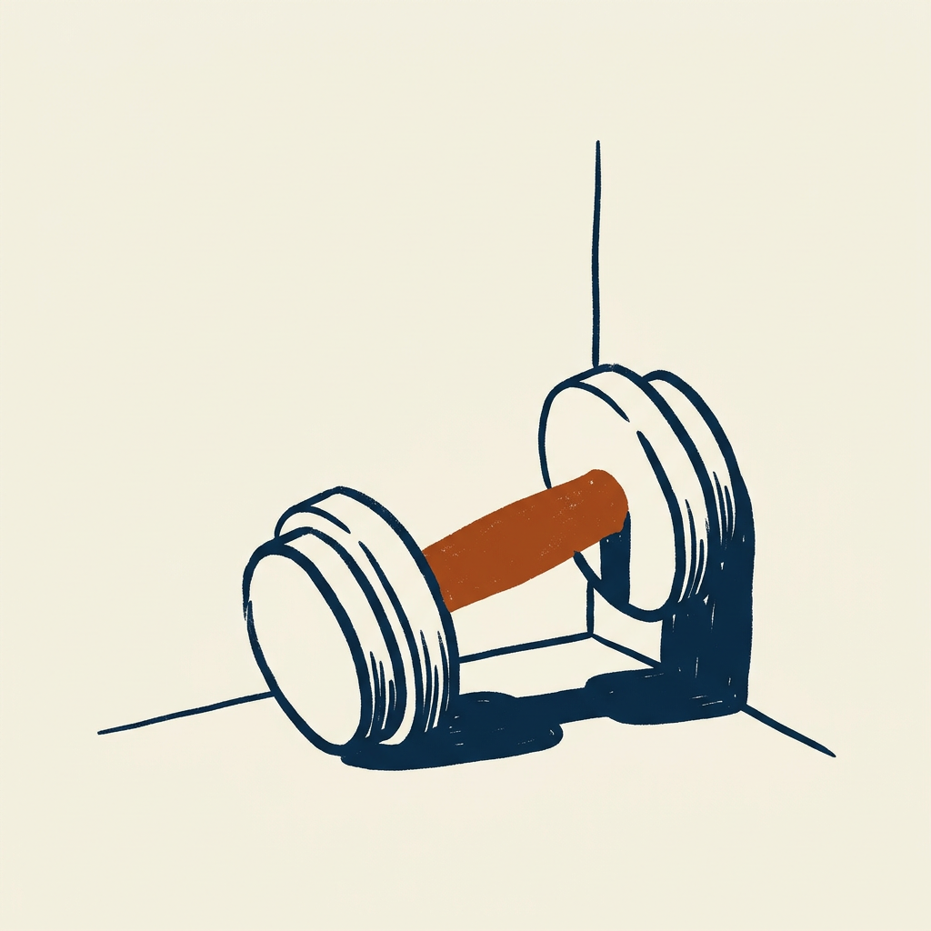 Choice atrophies without use