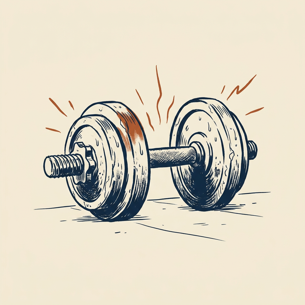 Failure buys improvement