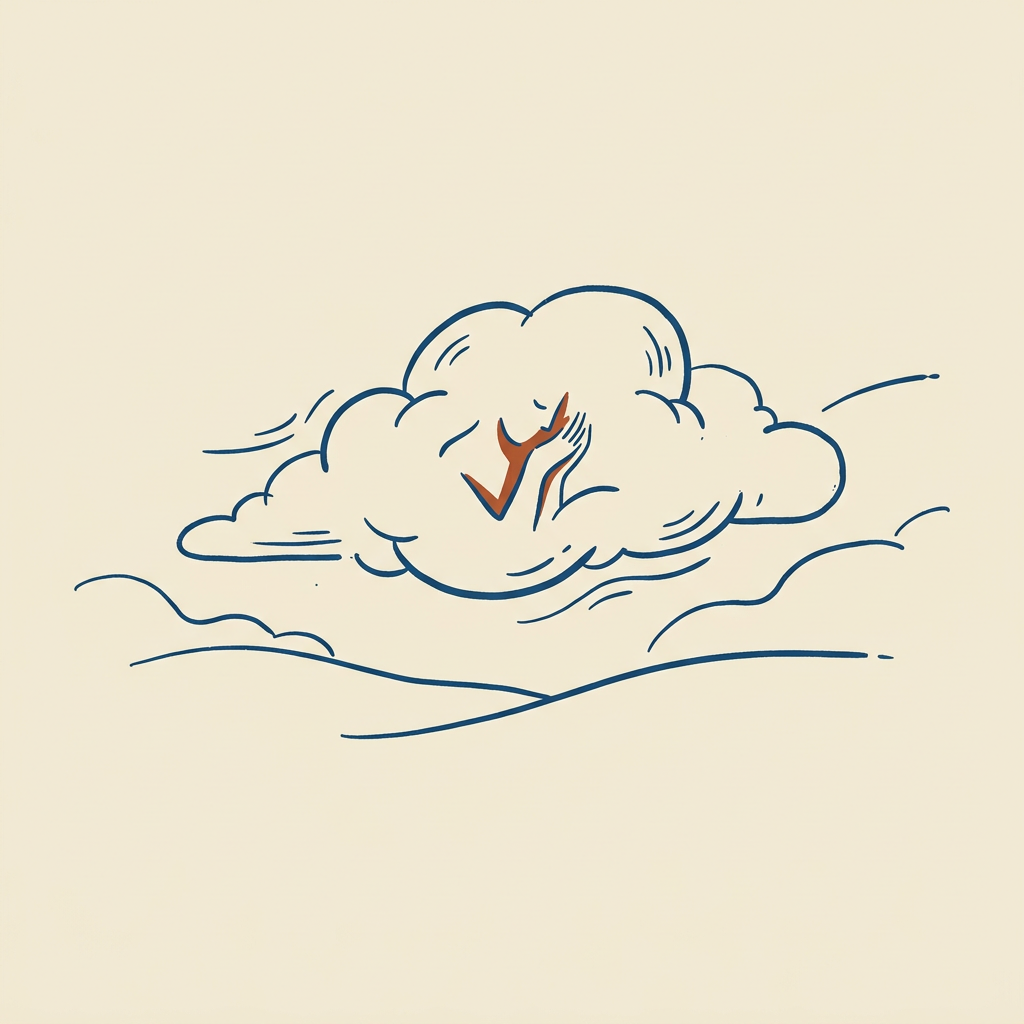 Ride emotion as weather
