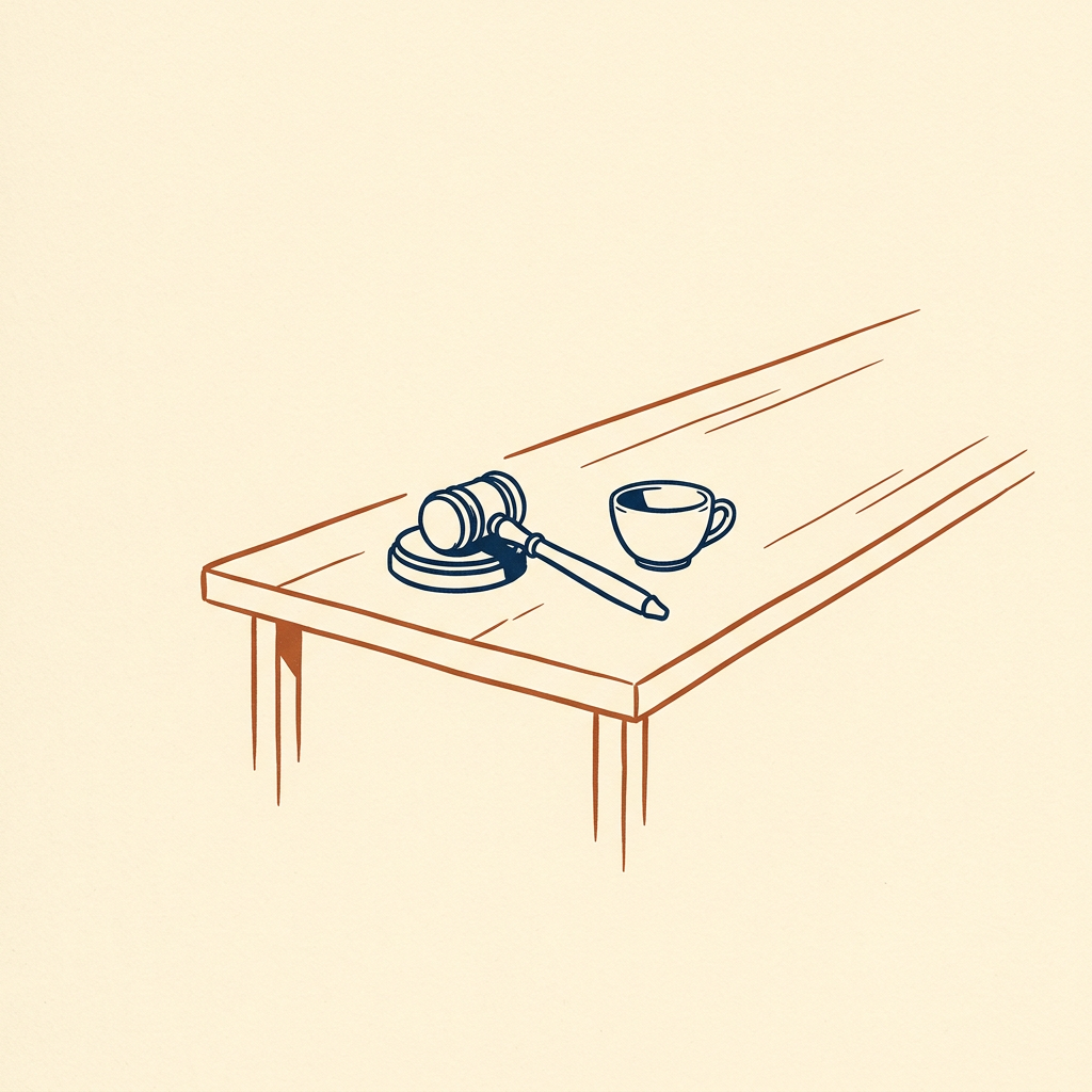 Decision fatigue