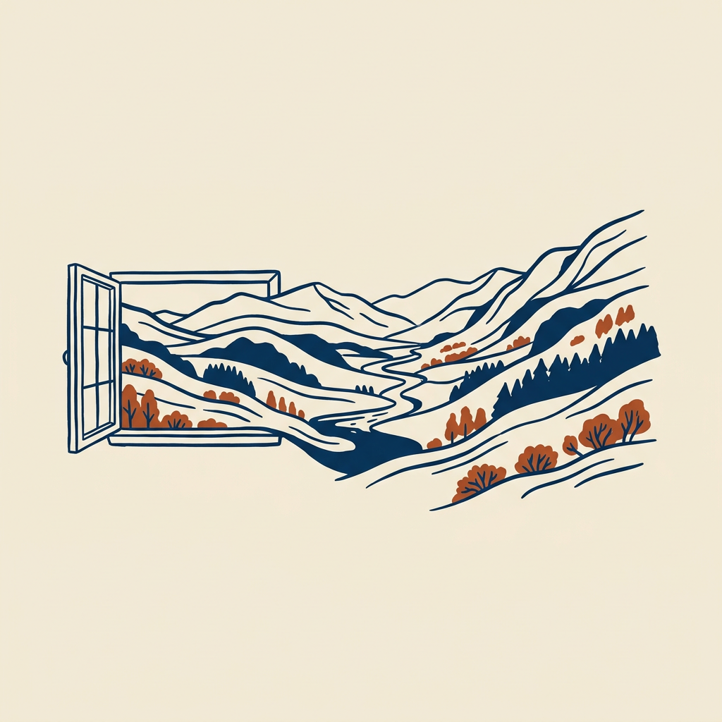 Widen the frame