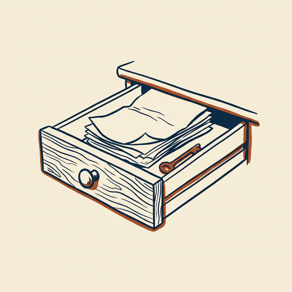 Amateur habits trap output