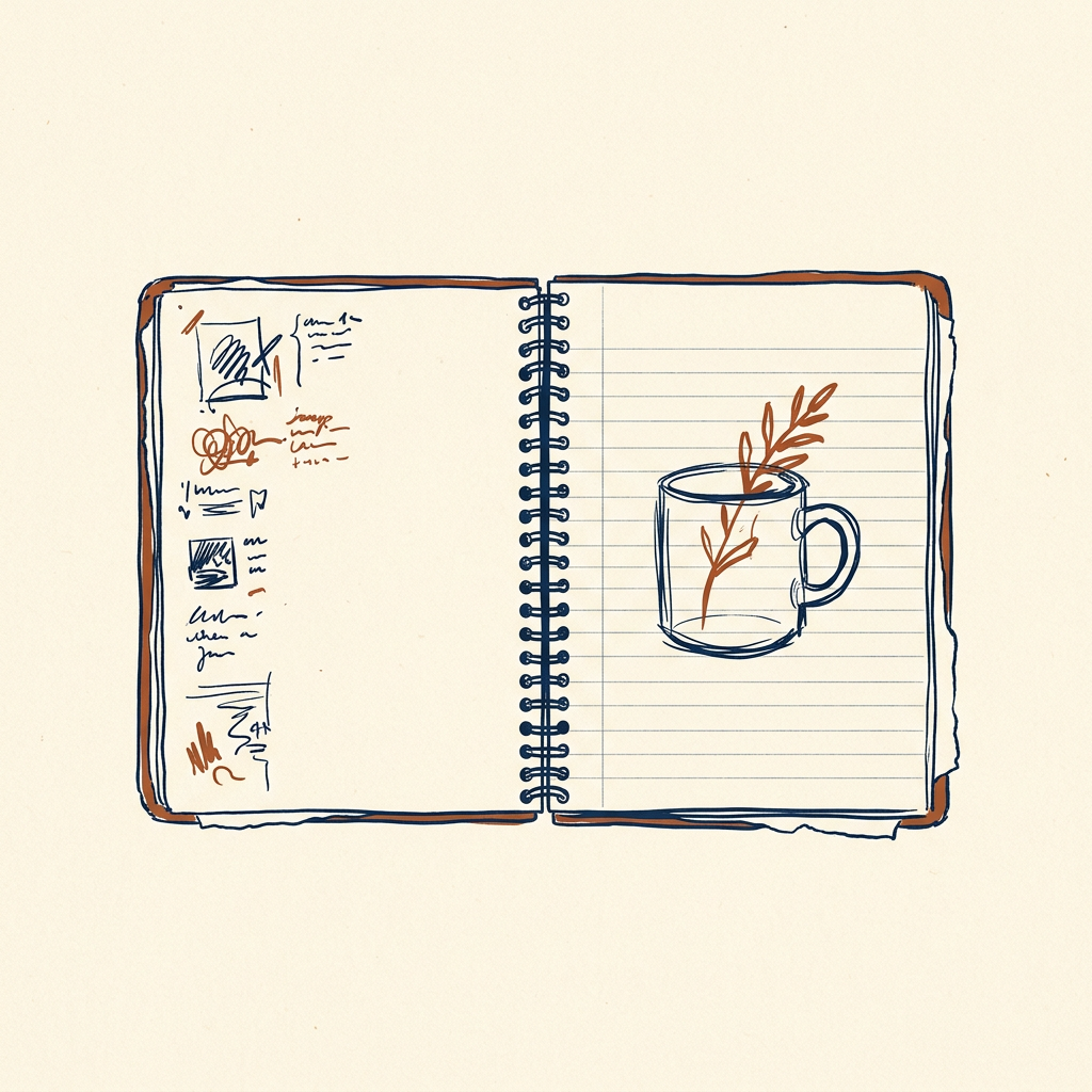Make something every day