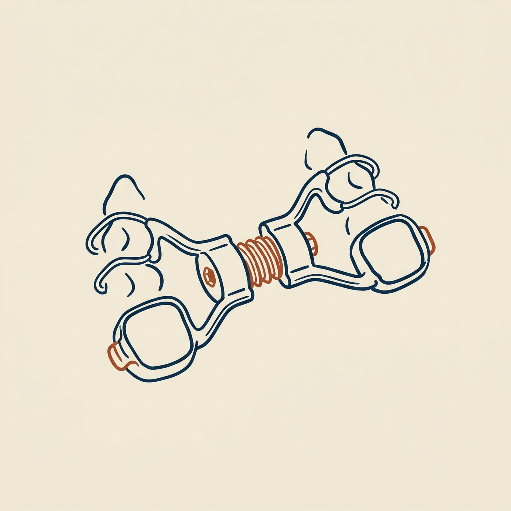 Orthodontics and airway space
