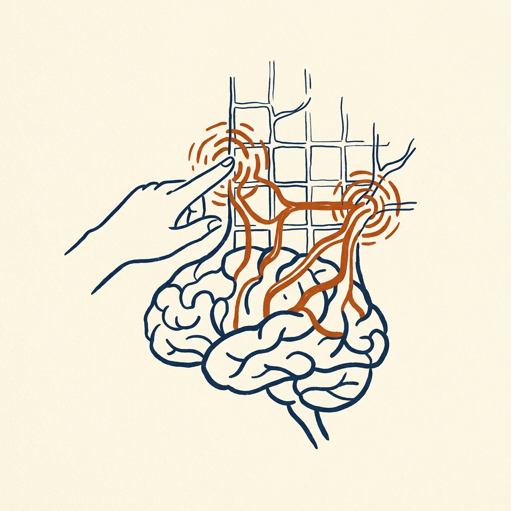 Wired by the world