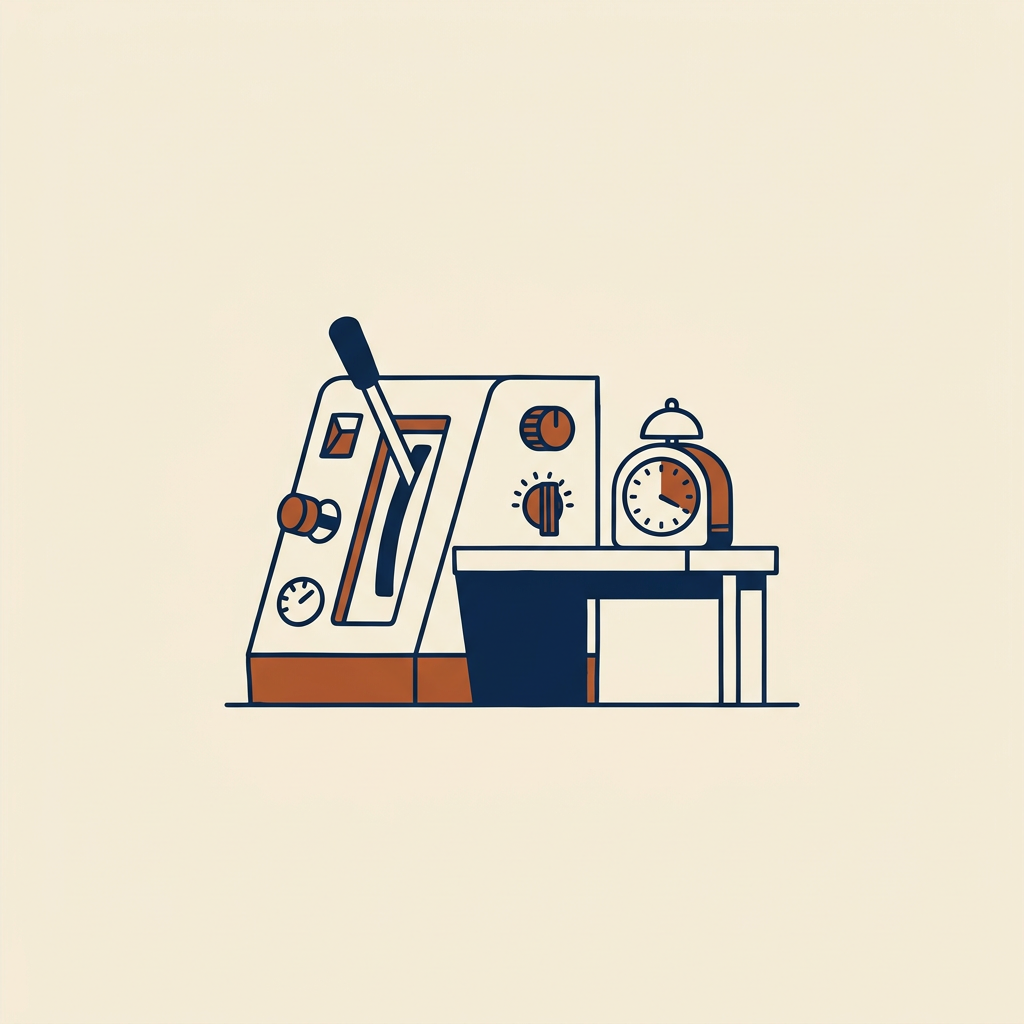 The paradox of work
