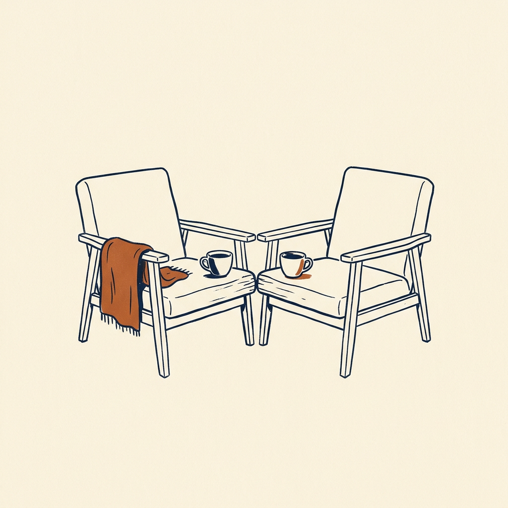 Marriage stays negotiated