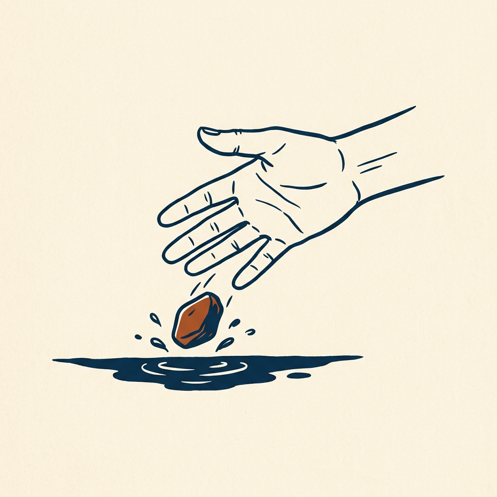 Kierkegaard’s leap over the alternatives