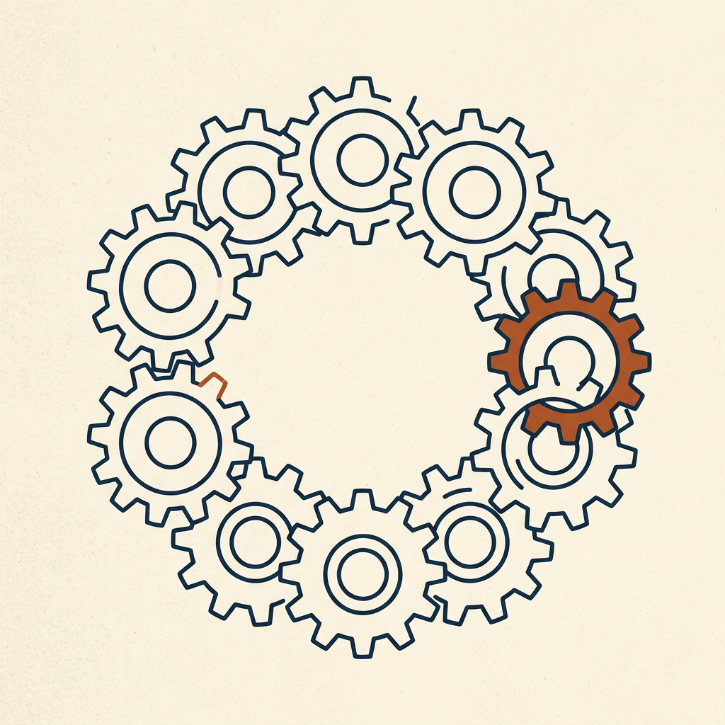 Ten levers that might still work