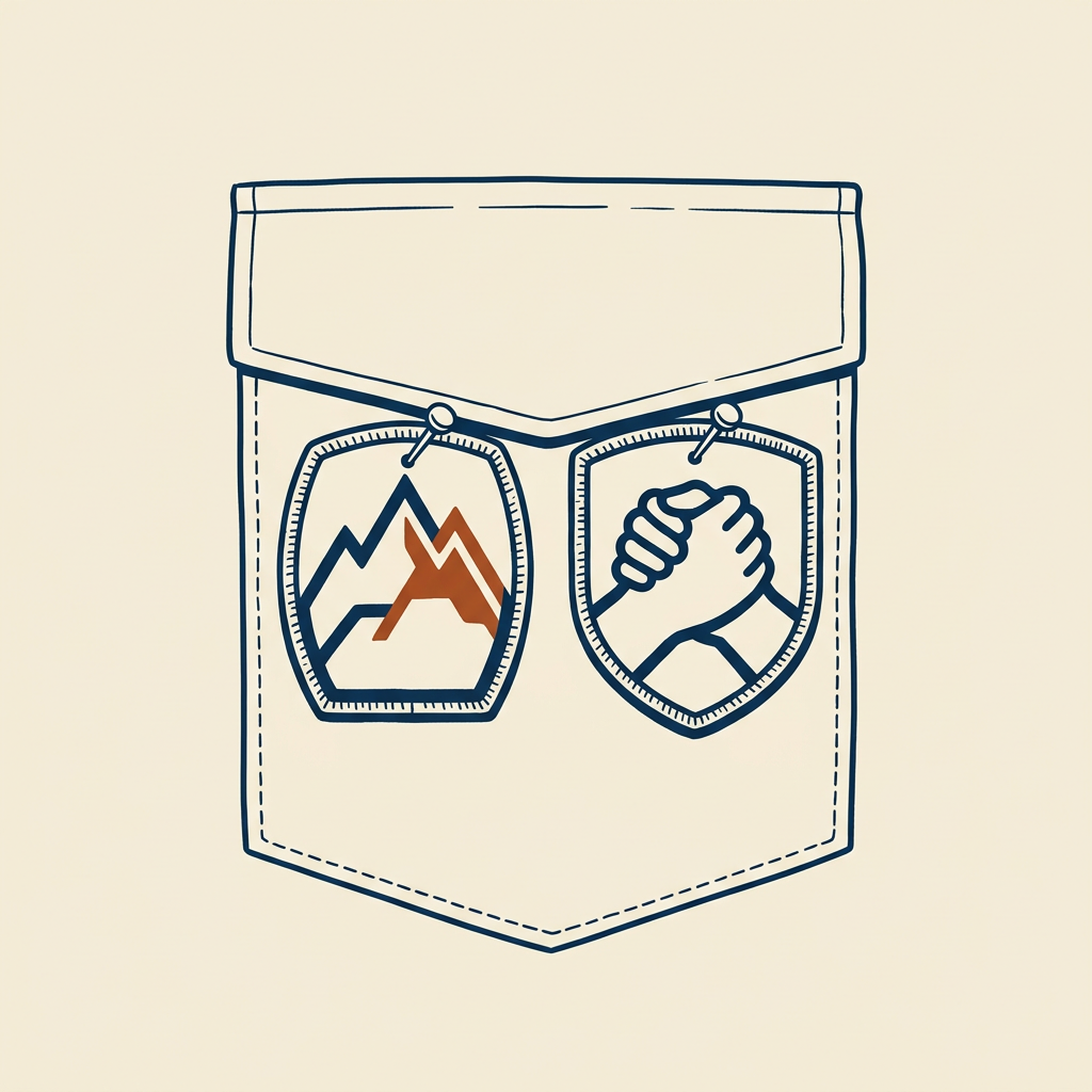 Embed people, not memos