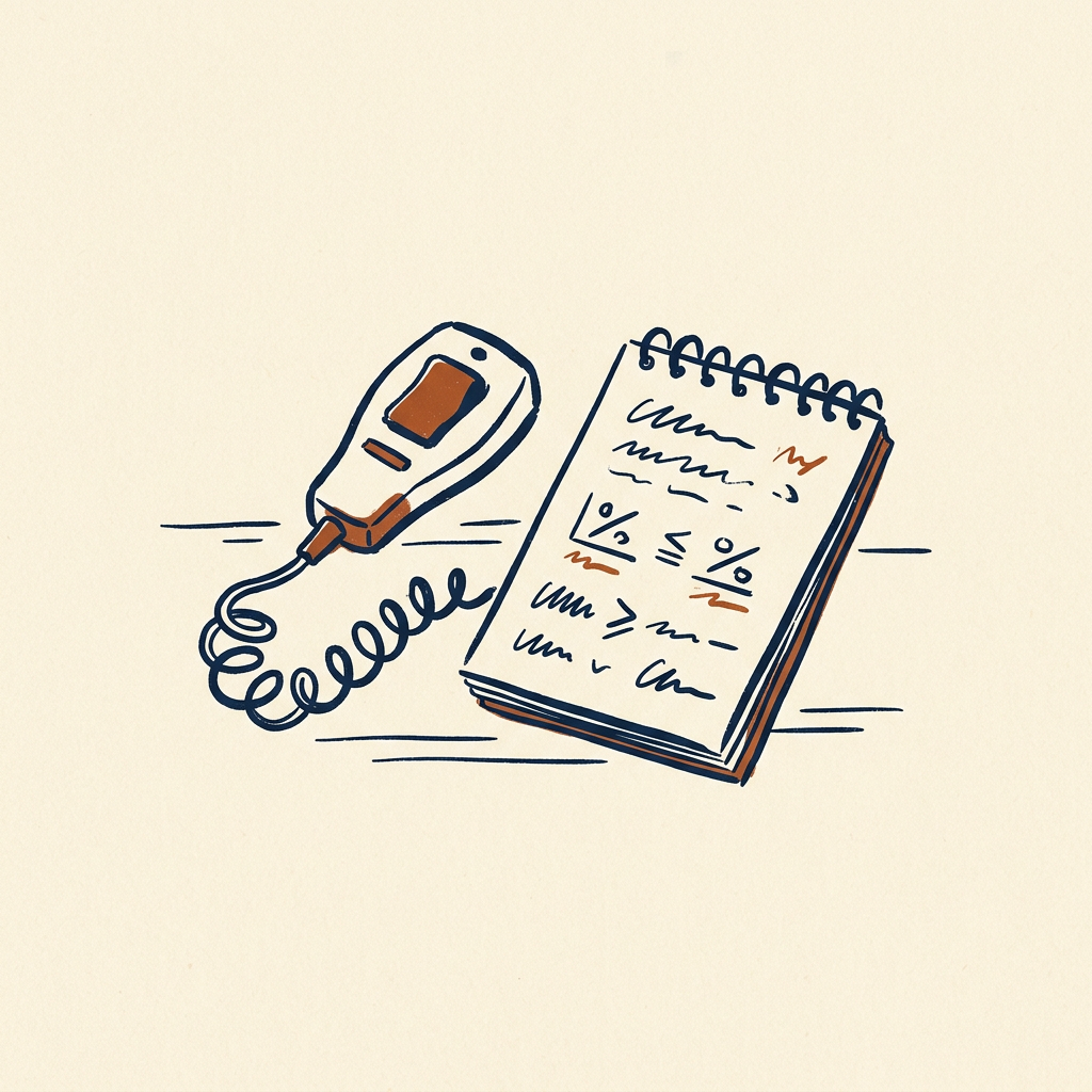 Bets in personal life