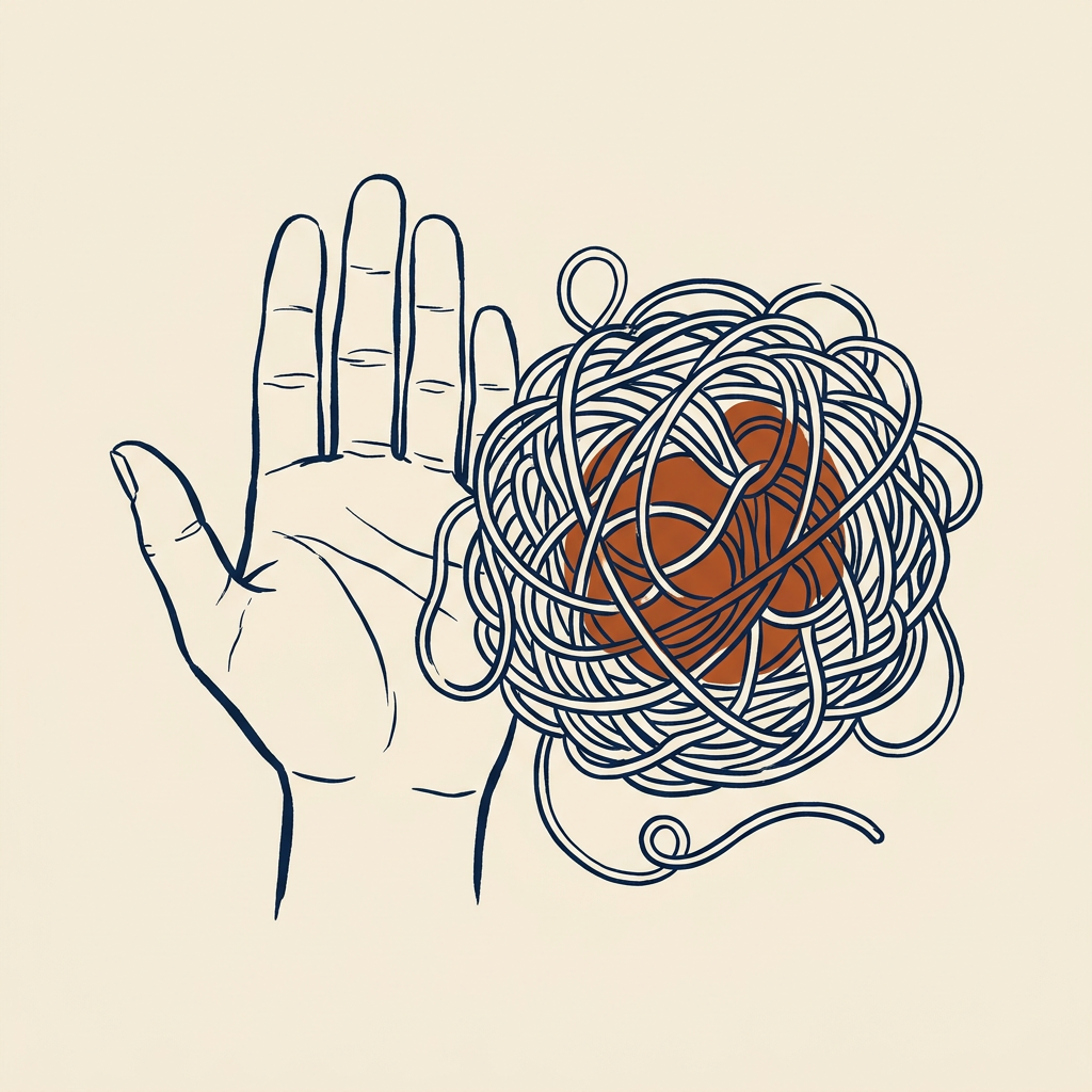 Befriending the mind