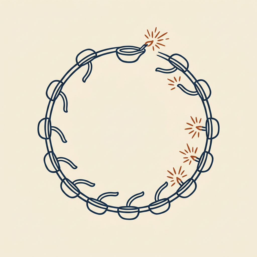 Engineer the viral loop