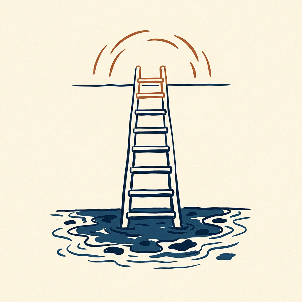 The vertical moral dimension