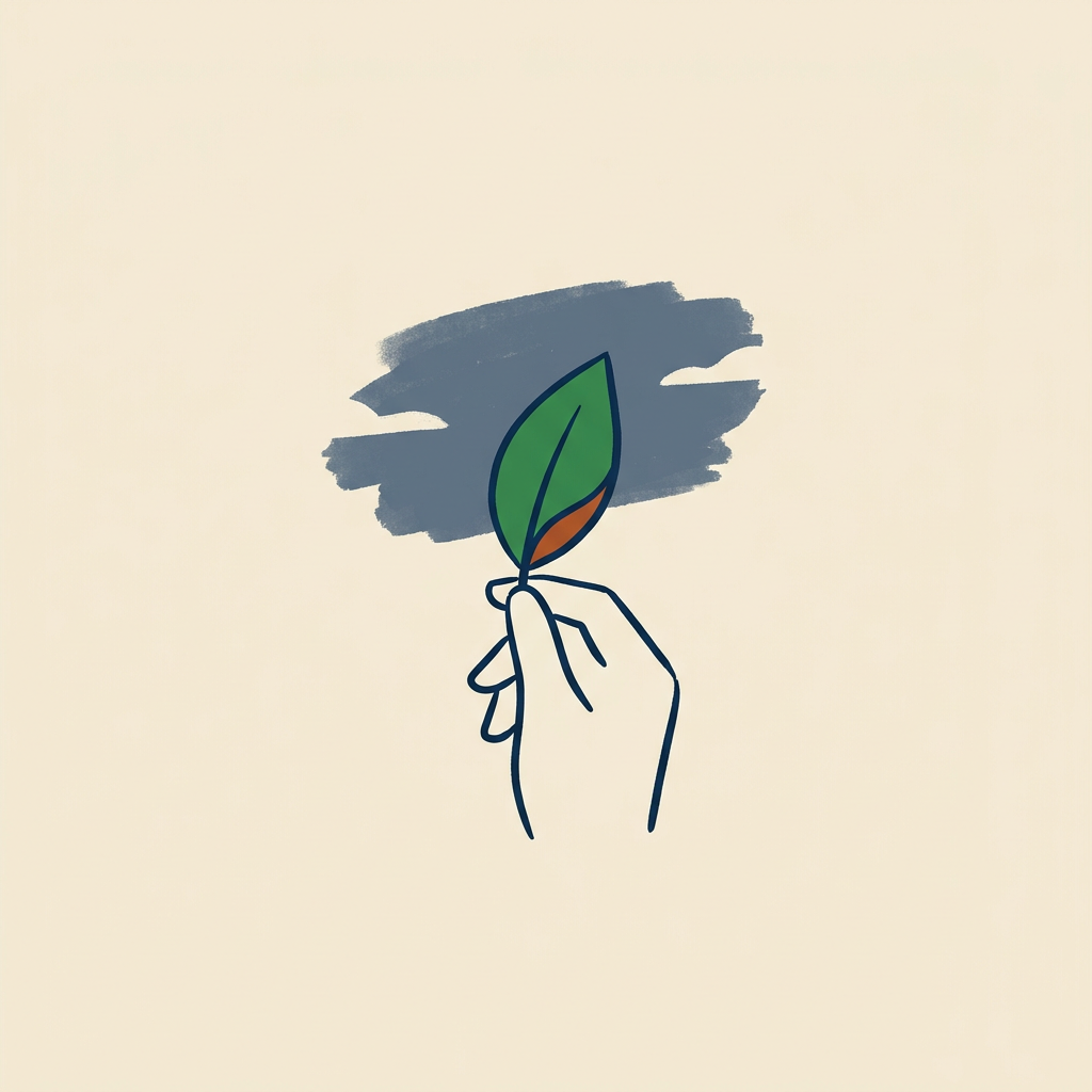 Nature as missing lever