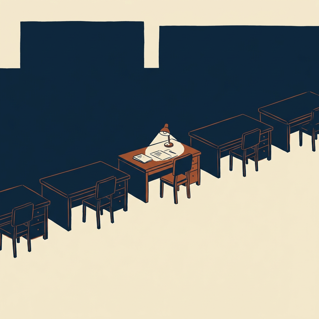 The illusion of agreement