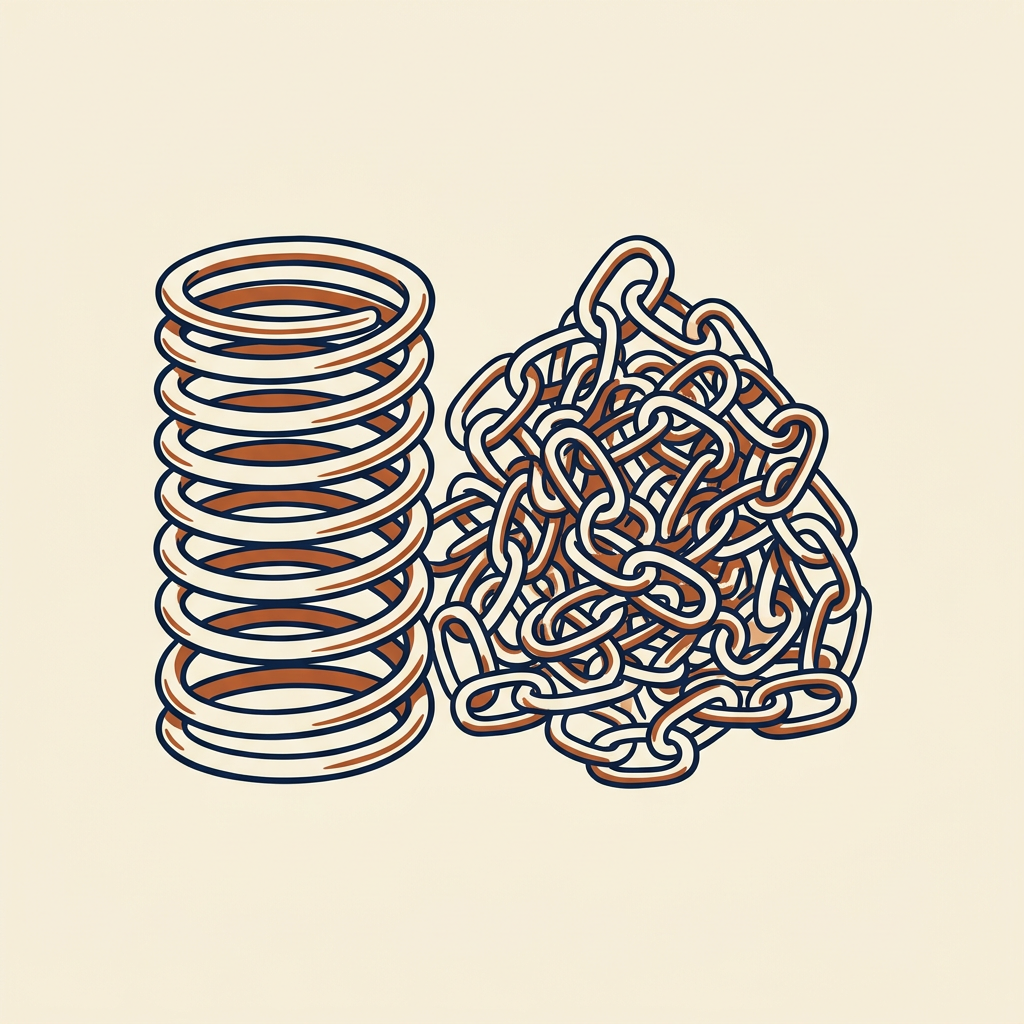 Randomness equals incompressibility