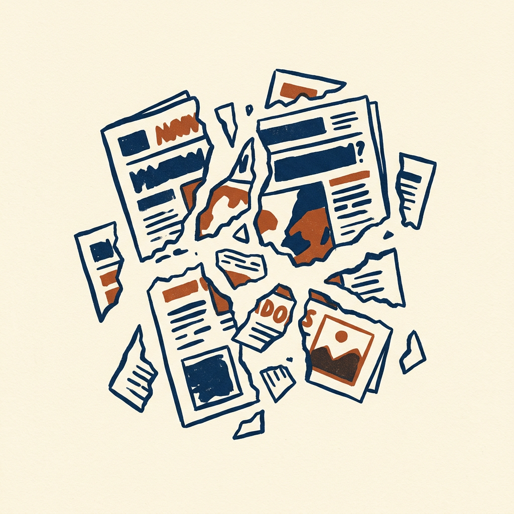 Stories beat statistics