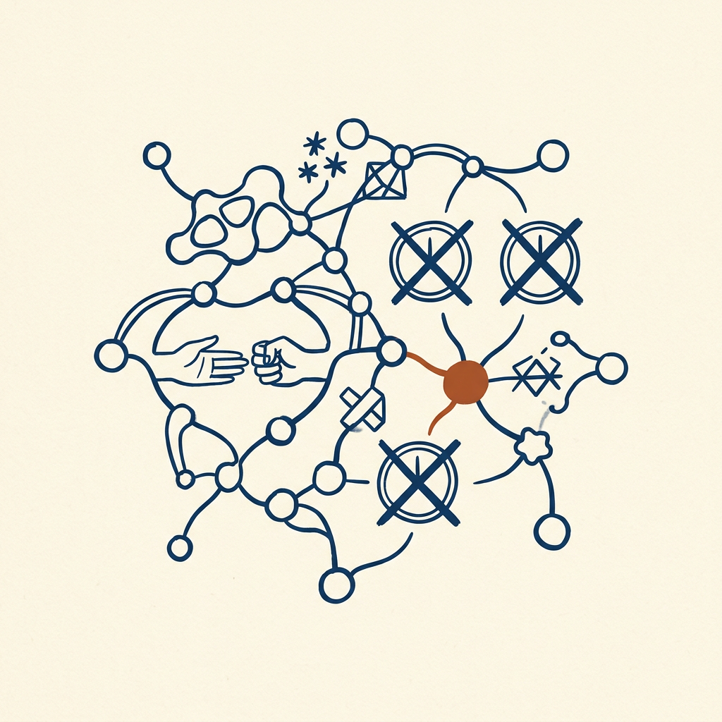 Time drops from the equations