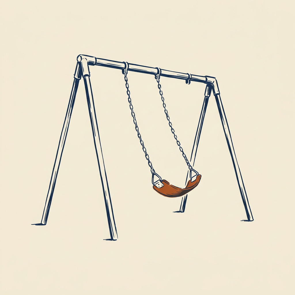 Childhood without free play