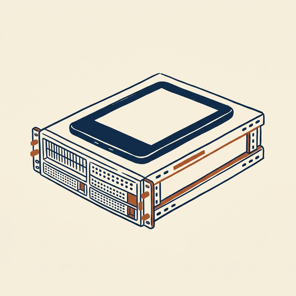 Kindle and AWS pattern