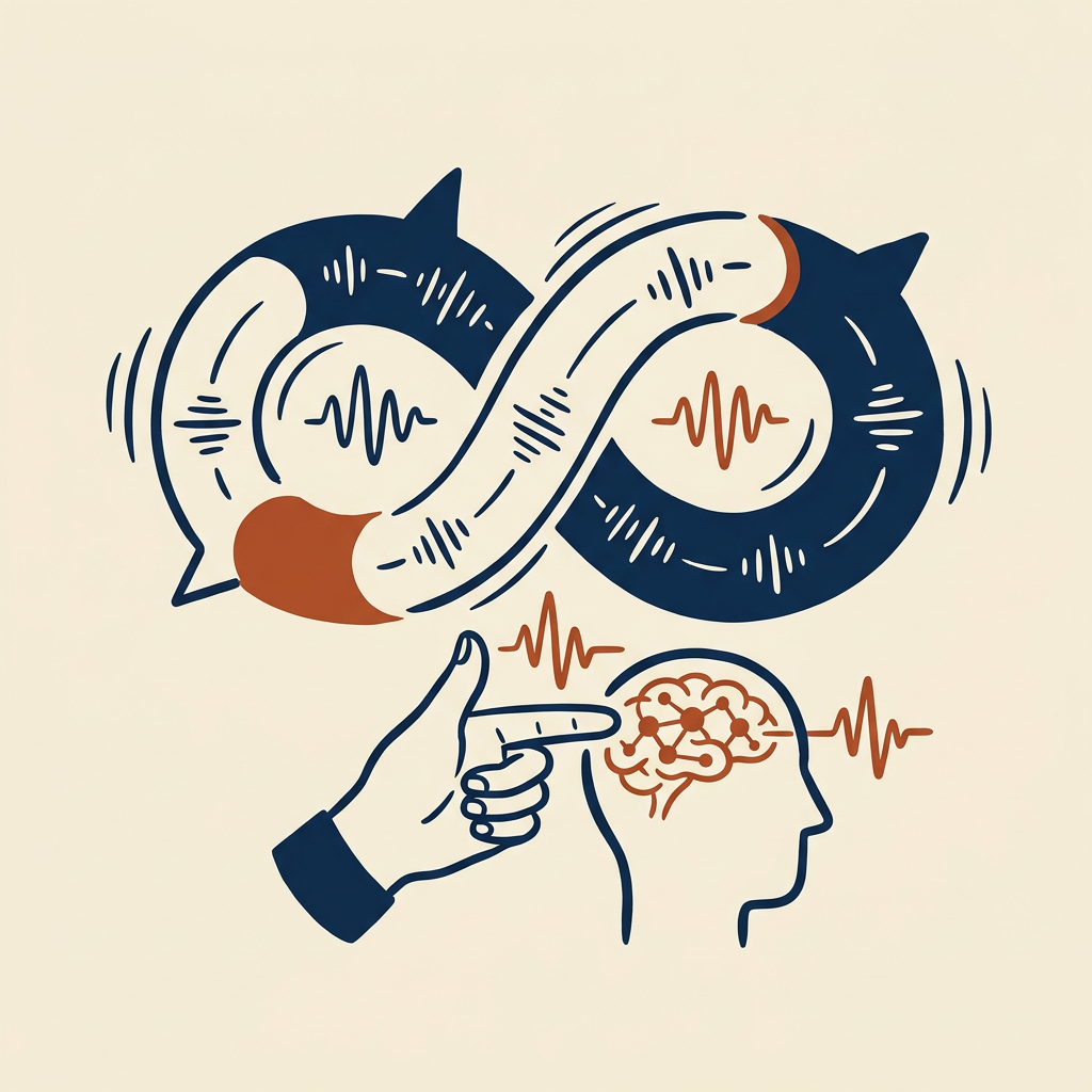 Training the brain directly