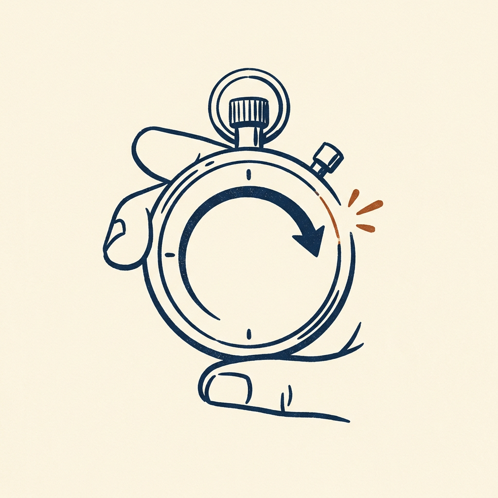 When fatigue signals split