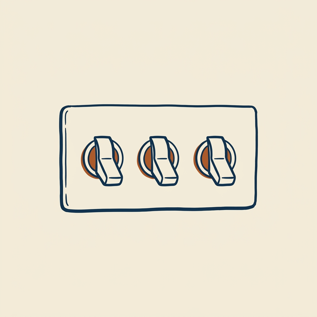 Burnout’s three faces