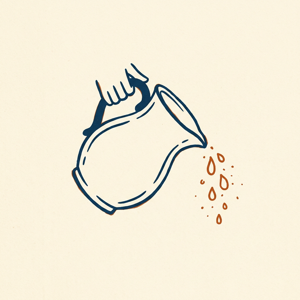 Human Giver Syndrome