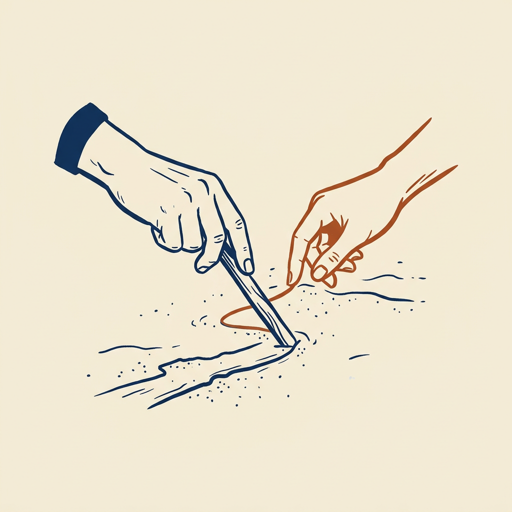 Renegotiate after betrayal