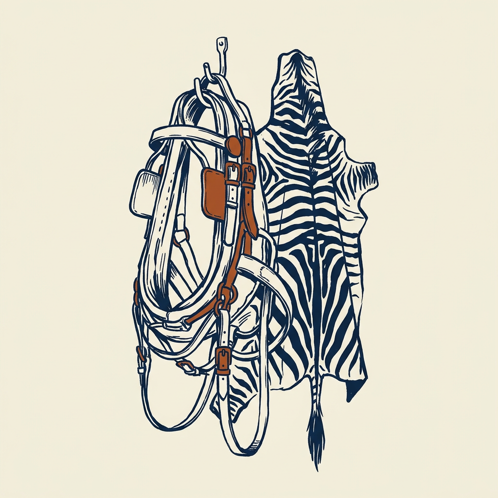 The animal domestication filter