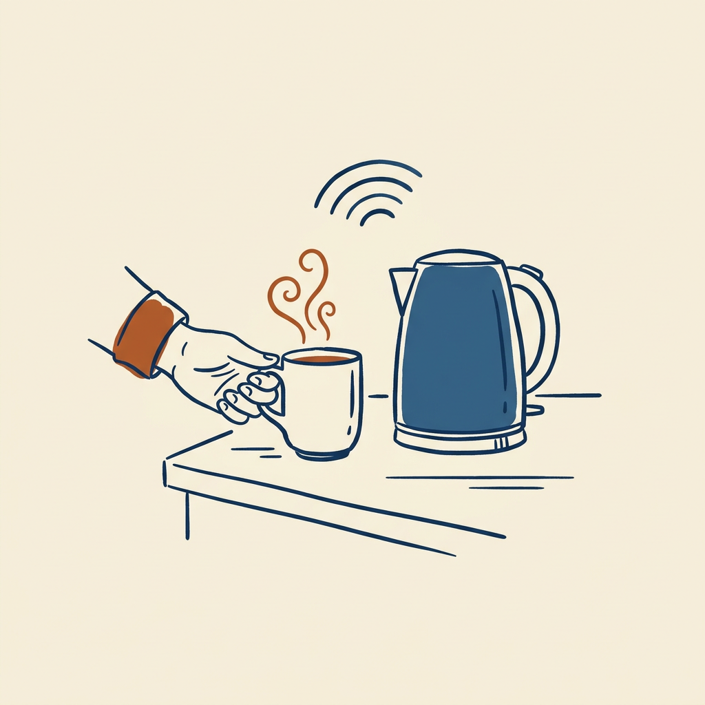 Anchor to existing routines