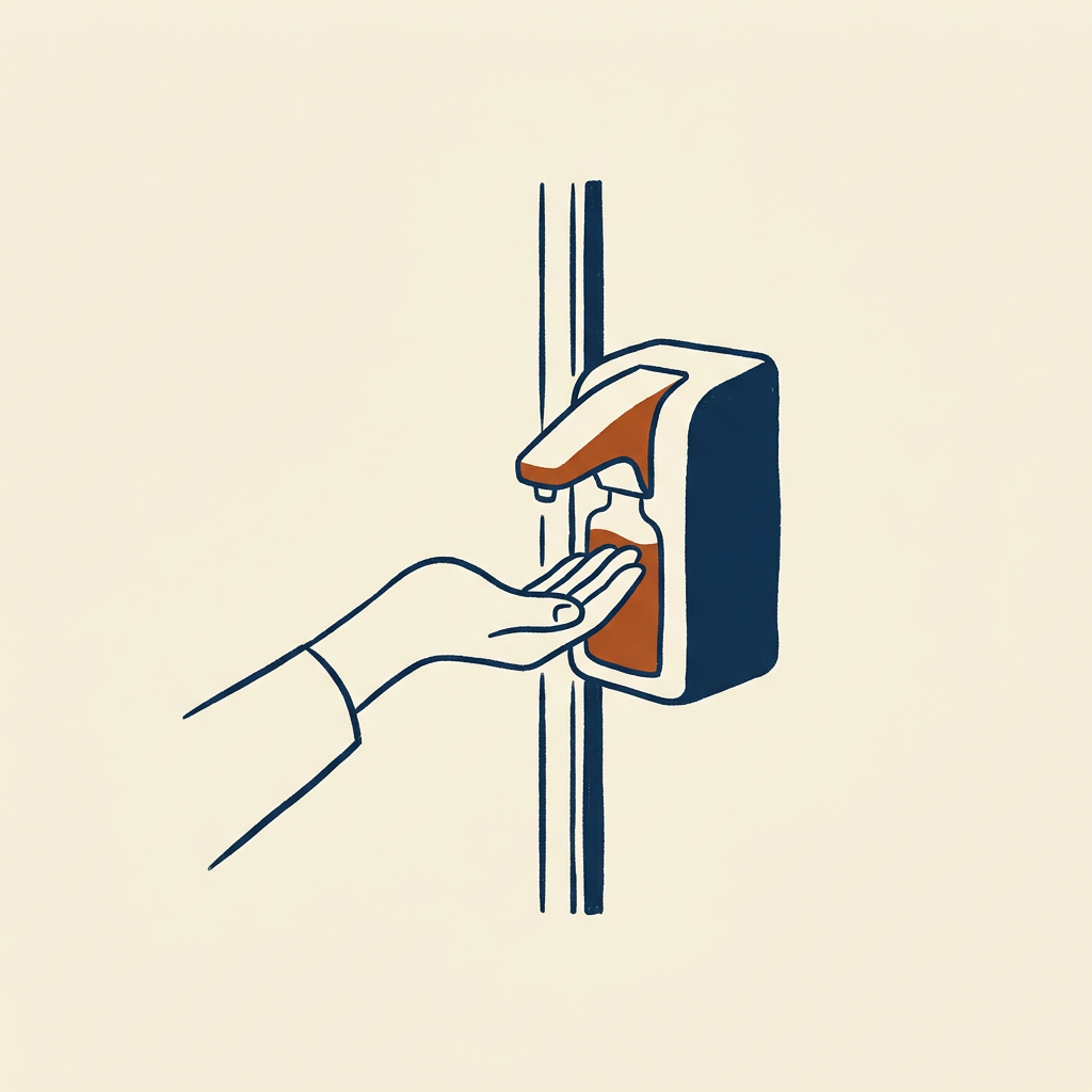 Three levers, motivation weakest