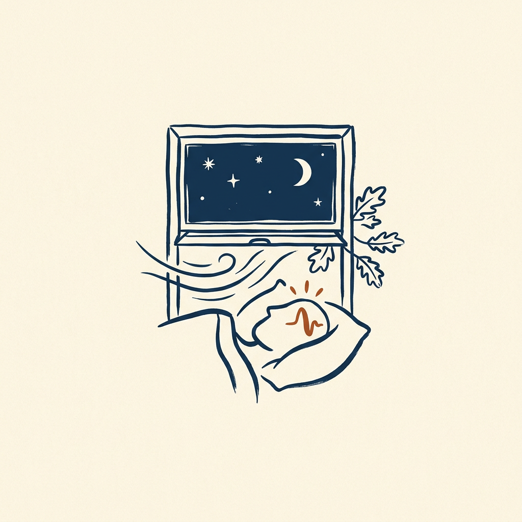 Sleep multiplies every lever