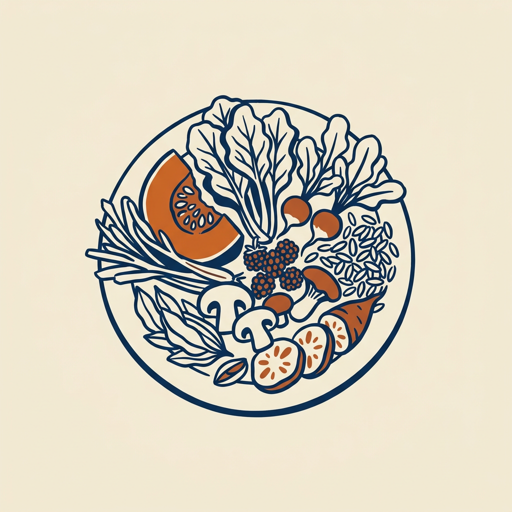 Food as ecosystem management