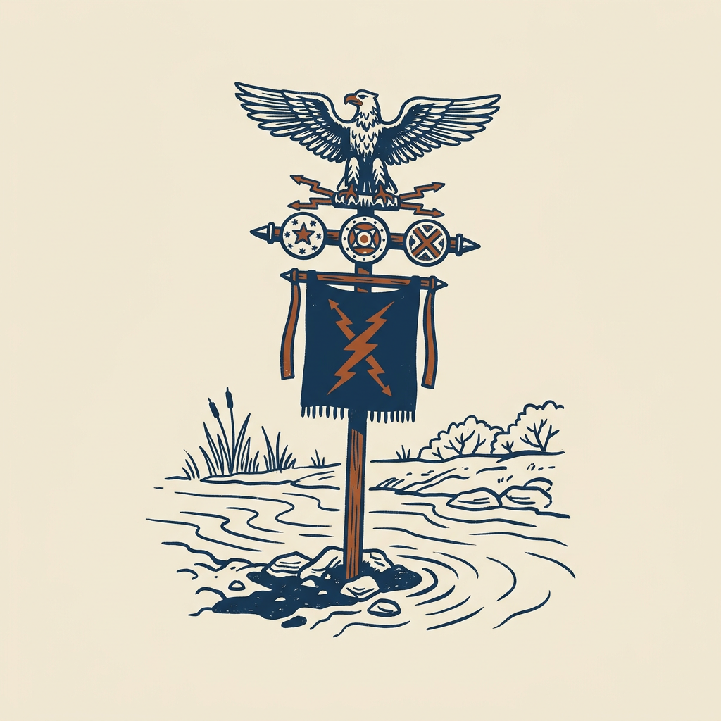 Generals who owned their armies