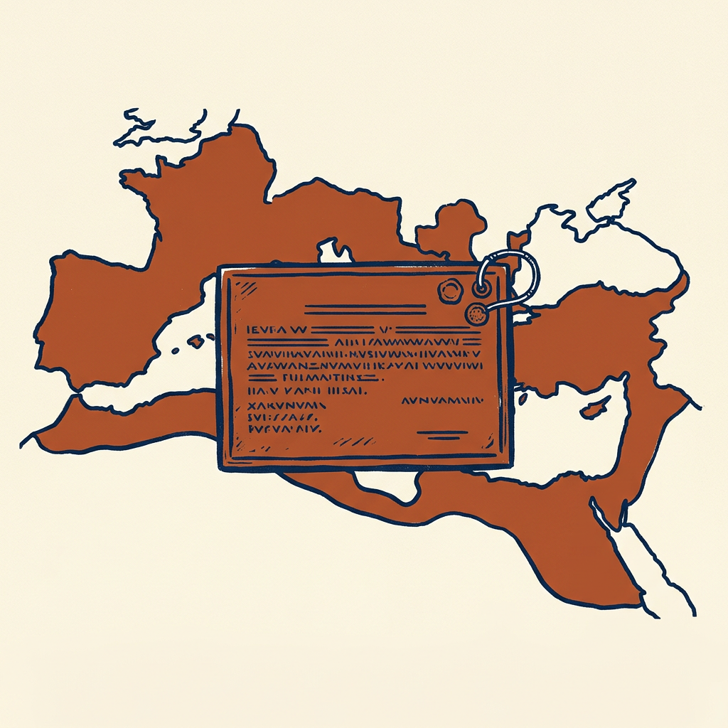 Citizenship at imperial scale