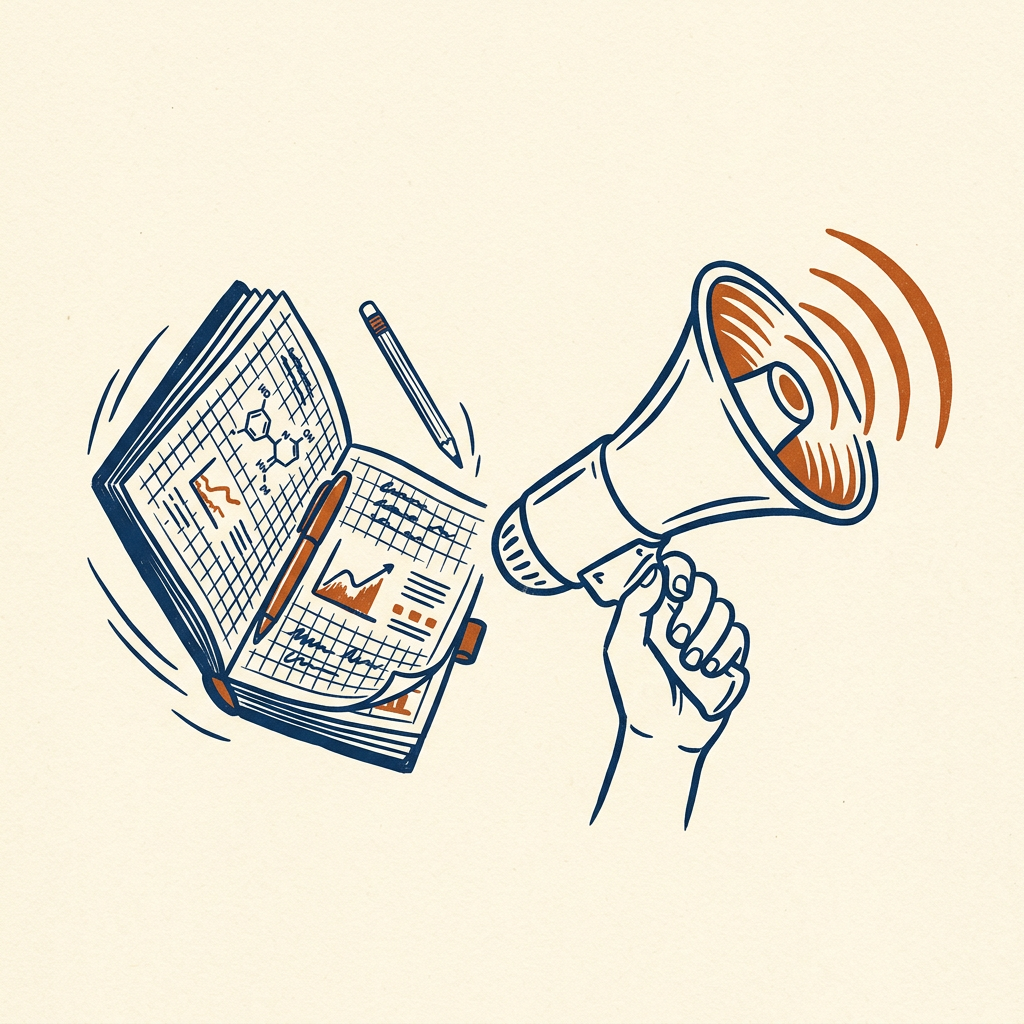 Evangelism wrecked credibility